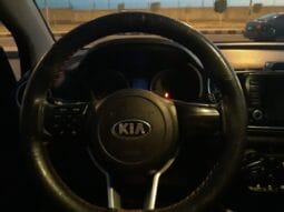 
Used 2020 Kia Pegas full									