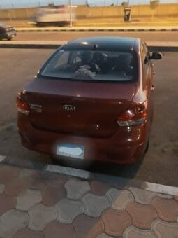 
Used 2020 Kia Pegas full									