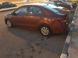 
Used 2020 Kia Pegas full									