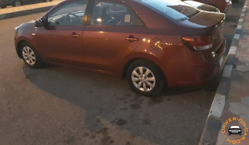 
Used 2020 Kia Pegas full									