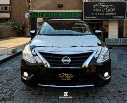 
Used 2023 Nissan Suuny – نيسان صني بلس full									