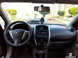 
Used 2023 Nissan Suuny – نيسان صني بلس full									