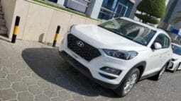 
Used 2019 Hyundai Tucson full									